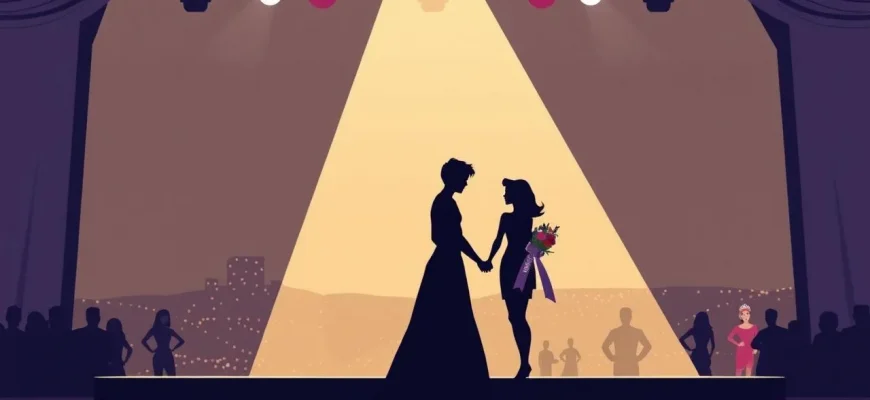 Beauty Pageant Romance Films: A Curated Selection Beauty Pageant Romance Films: A Curated Selection