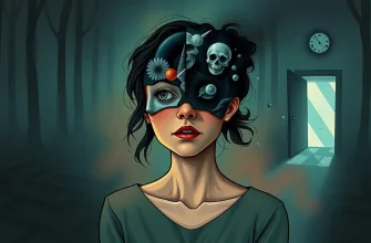Mind-Bending Thrillers: A Journey into Consciousness Mind-Bending Thrillers: A Journey into Consciousness