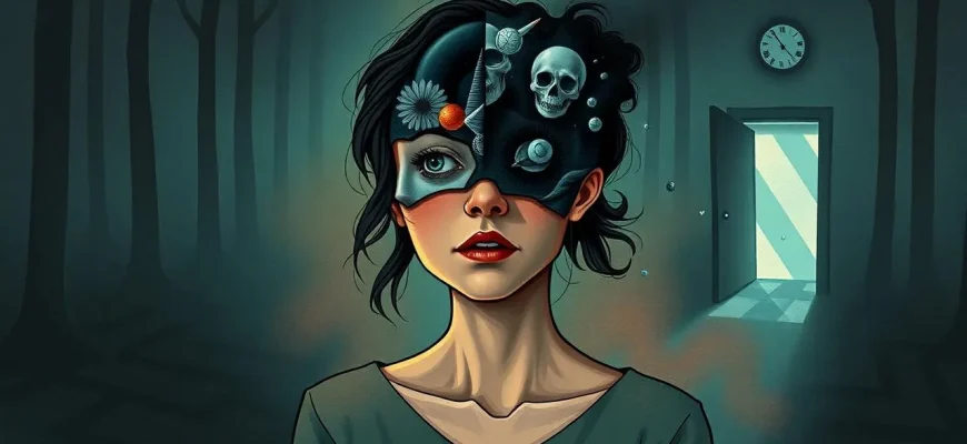 Mind-Bending Thrillers: A Journey into Consciousness Mind-Bending Thrillers: A Journey into Consciousness