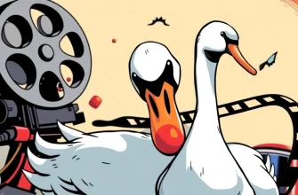 Swan Comedy Films: A Unique Collection