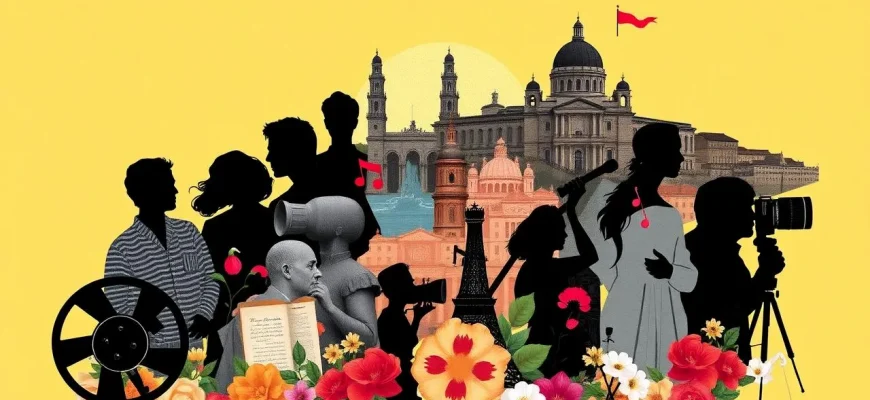 Top 10 Neapolitan Biopics Top 10 Neapolitan Biopics