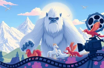 Top 10 Fantasy Films About the Yeti Top 10 Fantasy Films About the Yeti
