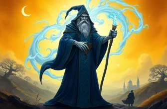 Top 10 Wizard Fantasy Films Top 10 Wizard Fantasy Films