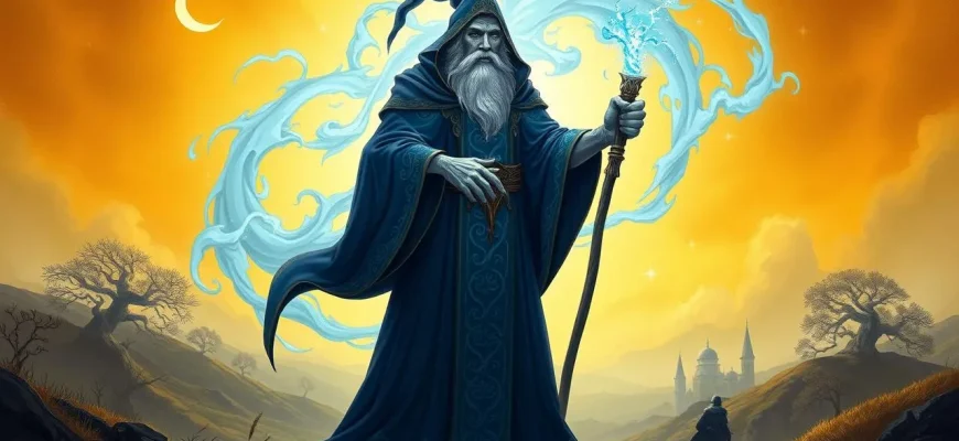 Top 10 Wizard Fantasy Films Top 10 Wizard Fantasy Films