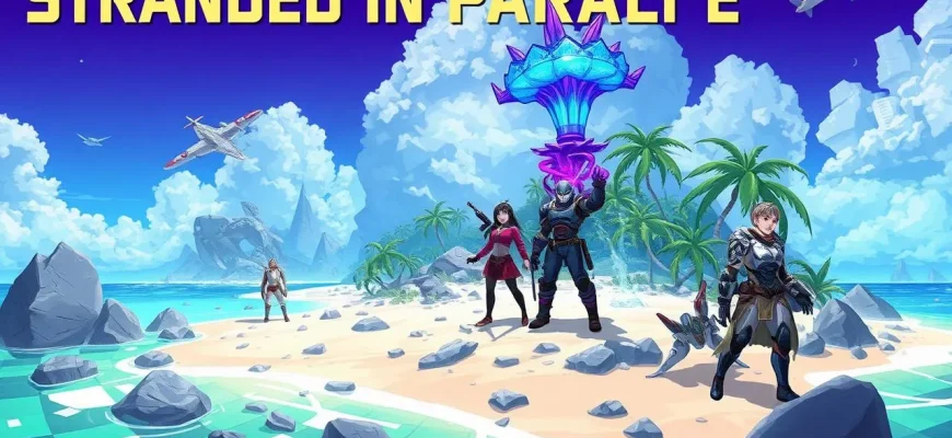 Top 10 Sci-Fi Films About Being Stranded on an Island Top 10 Sci-Fi Films About Being Stranded on an Island