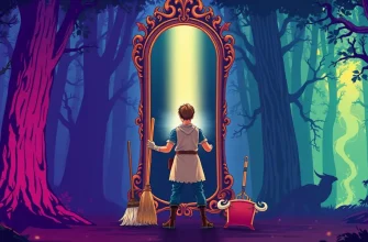 Fantasy Films About Cleaners: A Magical Journey Fantasy Films About Cleaners: A Magical Journey
