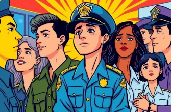 10 Heartfelt Films About New Recruits 10 Heartfelt Films About New Recruits