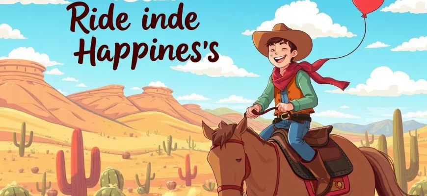 Top 10 Western Films About Happiness Top 10 Western Films About Happiness