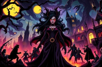 Top 10 Fantasy Films About Supervillains Top 10 Fantasy Films About Supervillains