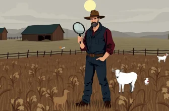 Top 10 Detective Films Set on Farms