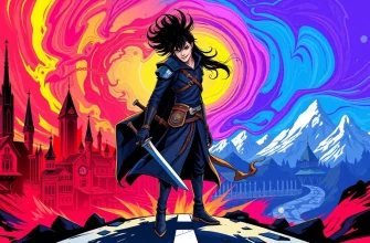 Fantasy Films with Antiheroes: A Cinematic Journey Fantasy Films with Antiheroes: A Cinematic Journey