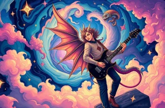 Top 10 Fantasy Films Featuring Guitarists Top 10 Fantasy Films Featuring Guitarists