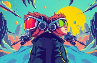 Sci-Fi Films About Twin Brothers Sci-Fi Films About Twin Brothers