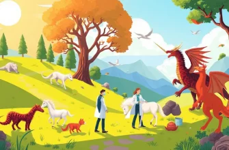 Fantasy Vet Films: A Magical Collection