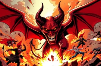 Devilish Action: 10 Films Where Evil Meets Action Devilish Action: 10 Films Where Evil Meets Action