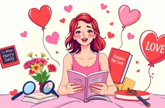 Top 10 Romantic Comedy Films About Finding Love Top 10 Romantic Comedy Films About Finding Love