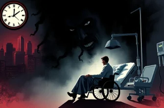 Top 10 Thrillers About the Terminally Ill Top 10 Thrillers About the Terminally Ill