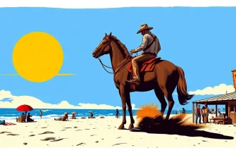 Top 10 Western Beach Films Top 10 Western Beach Films