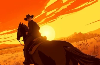 Western Films Highlighting Self-Sacrifice Western Films Highlighting Self-Sacrifice