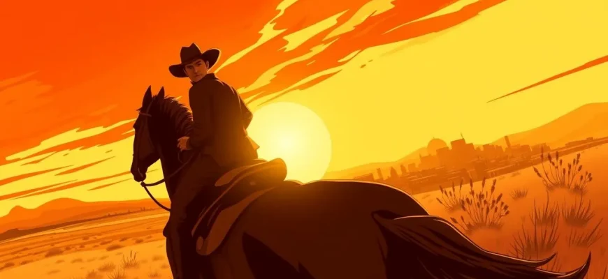 Western Films Highlighting Self-Sacrifice Western Films Highlighting Self-Sacrifice