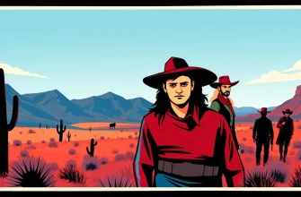 Western Films About Captives