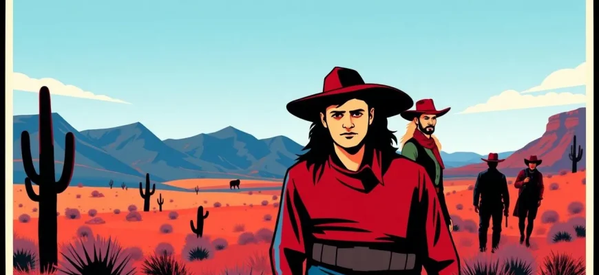 Western Films About Captives Western Films About Captives