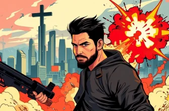 Christian Action Films: Faith Meets Thrills Christian Action Films: Faith Meets Thrills