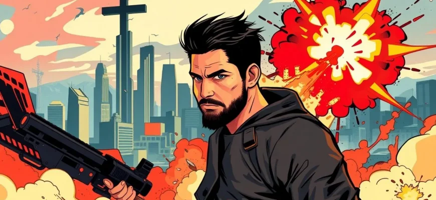 Christian Action Films: Faith Meets Thrills