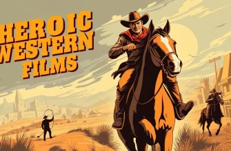 Heroic Western Films Collection Heroic Western Films Collection