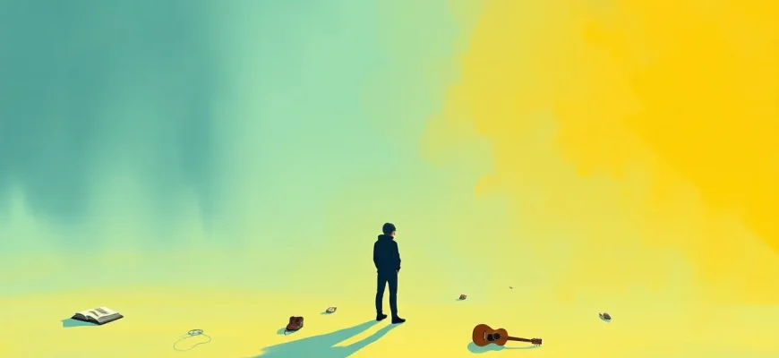 10 Biopic Films That Explore the Depths of Loneliness 10 Biopic Films That Explore the Depths of Loneliness