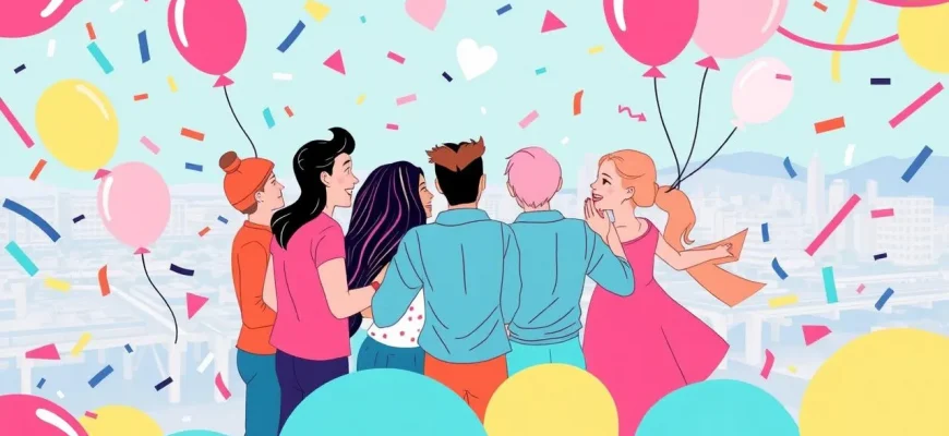 Top 10 Romantic Films About Stag Parties Top 10 Romantic Films About Stag Parties