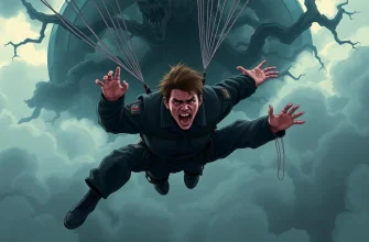 Horror Films About Paratroopers