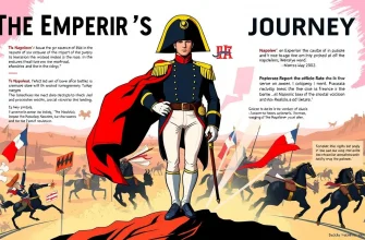 Napoleon Biopics: A Cinematic Journey Napoleon Biopics: A Cinematic Journey