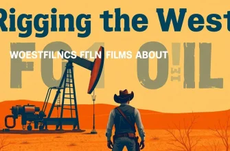Top 10 Western Films About Oil Top 10 Western Films About Oil