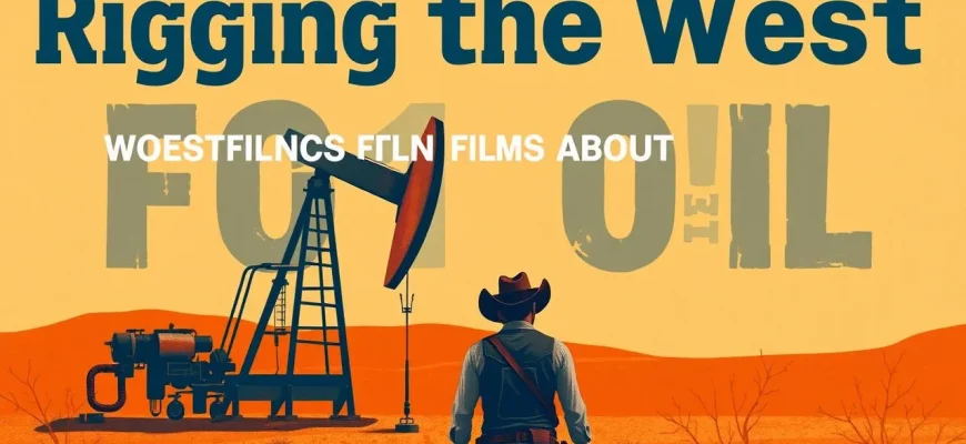 Top 10 Western Films About Oil Top 10 Western Films About Oil