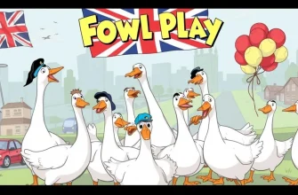 British Comedy Films About Geese British Comedy Films About Geese