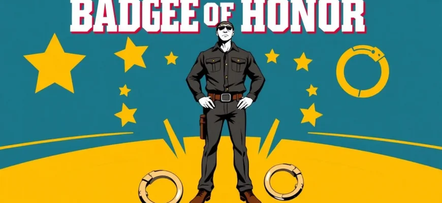 Films About Sheriffs: A Curated Collection Films About Sheriffs: A Curated Collection