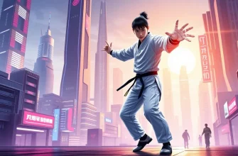 Top 10 Sci-Fi Taekwondo Films Top 10 Sci-Fi Taekwondo Films