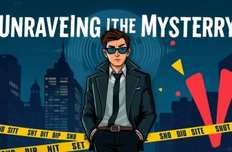 Top 10 Detective Films About the Deaf Top 10 Detective Films About the Deaf