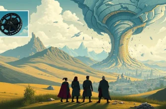 Fantasy Films with Earthquakes: A Cinematic Journey Fantasy Films with Earthquakes: A Cinematic Journey