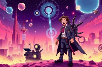 Top 10 Sci-Fi Films About Mad Scientists Top 10 Sci-Fi Films About Mad Scientists