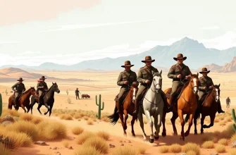Top 10 Soldier Western Films Top 10 Soldier Western Films
