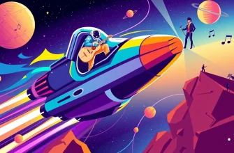 10 Sci-Fi Films About Rock Stars 10 Sci-Fi Films About Rock Stars
