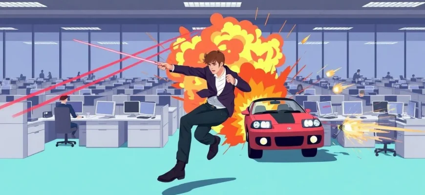 Call Centre Action Films: A Thrilling Collection Call Centre Action Films: A Thrilling Collection