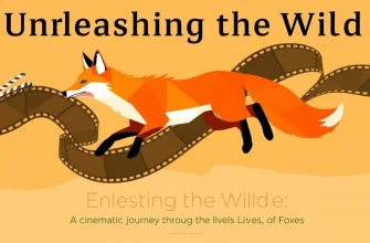 Biopic Films About Foxes: A Cinematic Journey Biopic Films About Foxes: A Cinematic Journey