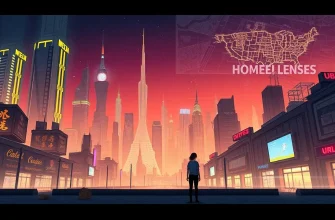 Sci-Fi Films About Homelessness Sci-Fi Films About Homelessness
