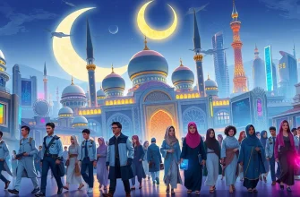 Sci-Fi Films with Muslim Themes Sci-Fi Films with Muslim Themes