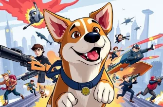 Top 10 Talking Dog Action Films Top 10 Talking Dog Action Films