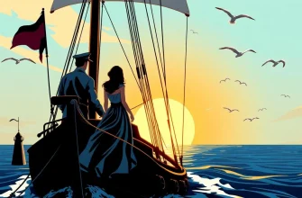 Top 10 Sailing Romance Films Top 10 Sailing Romance Films