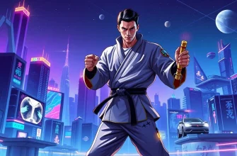 Sci-Fi Karate Films: A Cinematic Fusion of Martial Arts and Futurism Sci-Fi Karate Films: A Cinematic Fusion of Martial Arts and Futurism